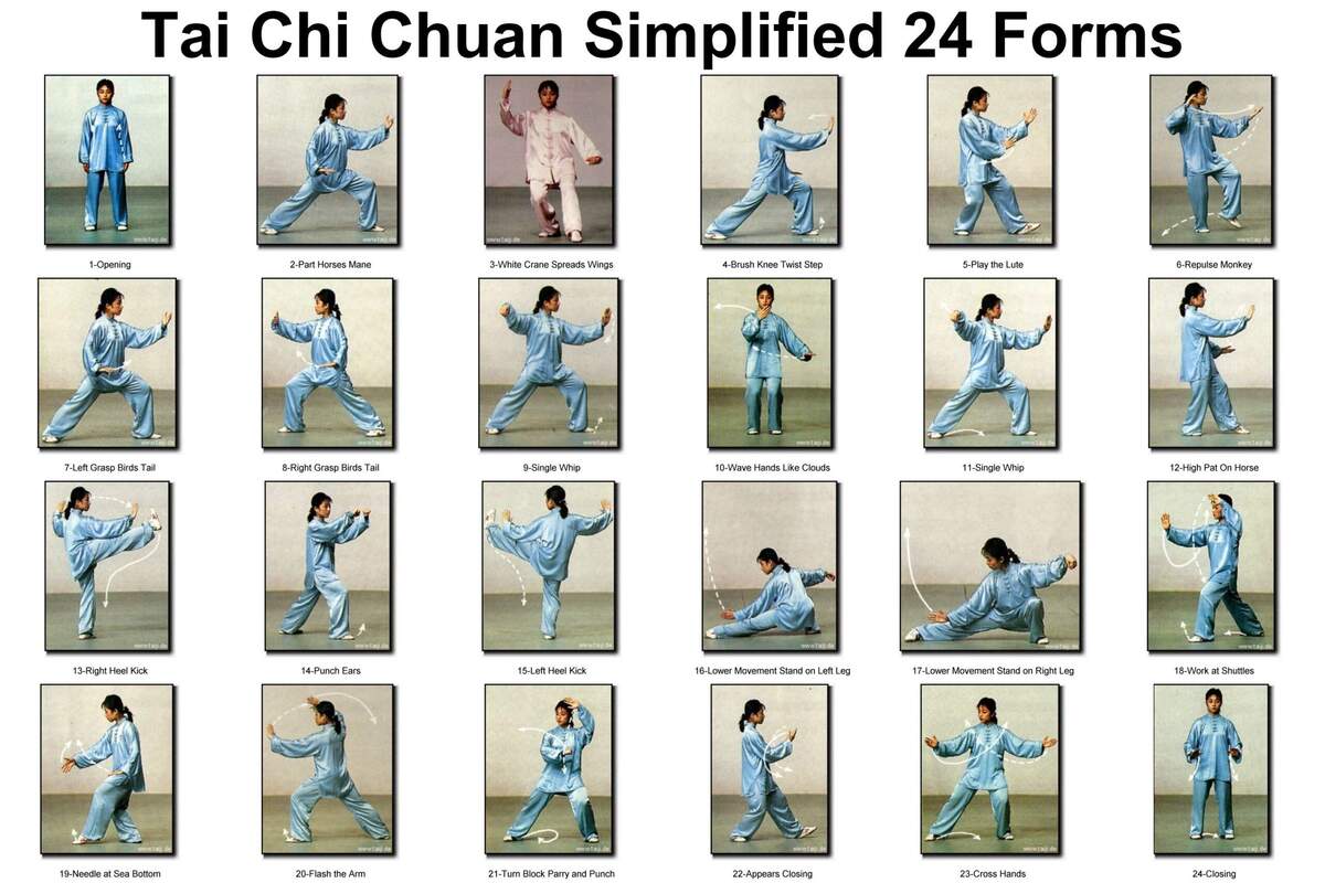 10 Tai Chi Ideas Tai Chi Tai Tai Chi Chuan