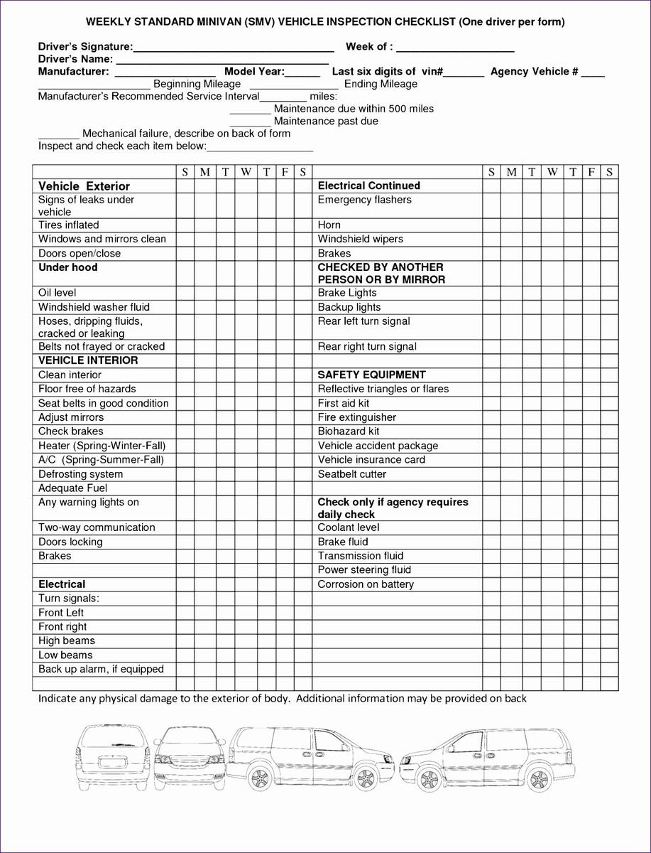 100000 Mile Car Maintenance Checklist Peryop