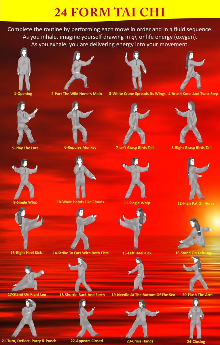 13 Tai Chi Ideas Tai Chi Tai Chi For Beginners Tai Chi Exercise