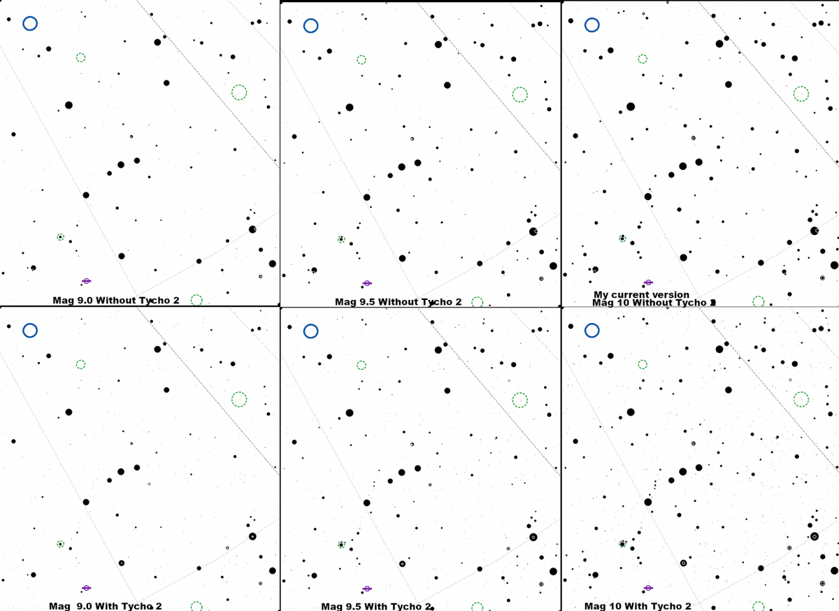 3 New Free Printable Deepsky Atlases The Night Sky Maps Astro Art Books Websites Other Media Cloudy Nights