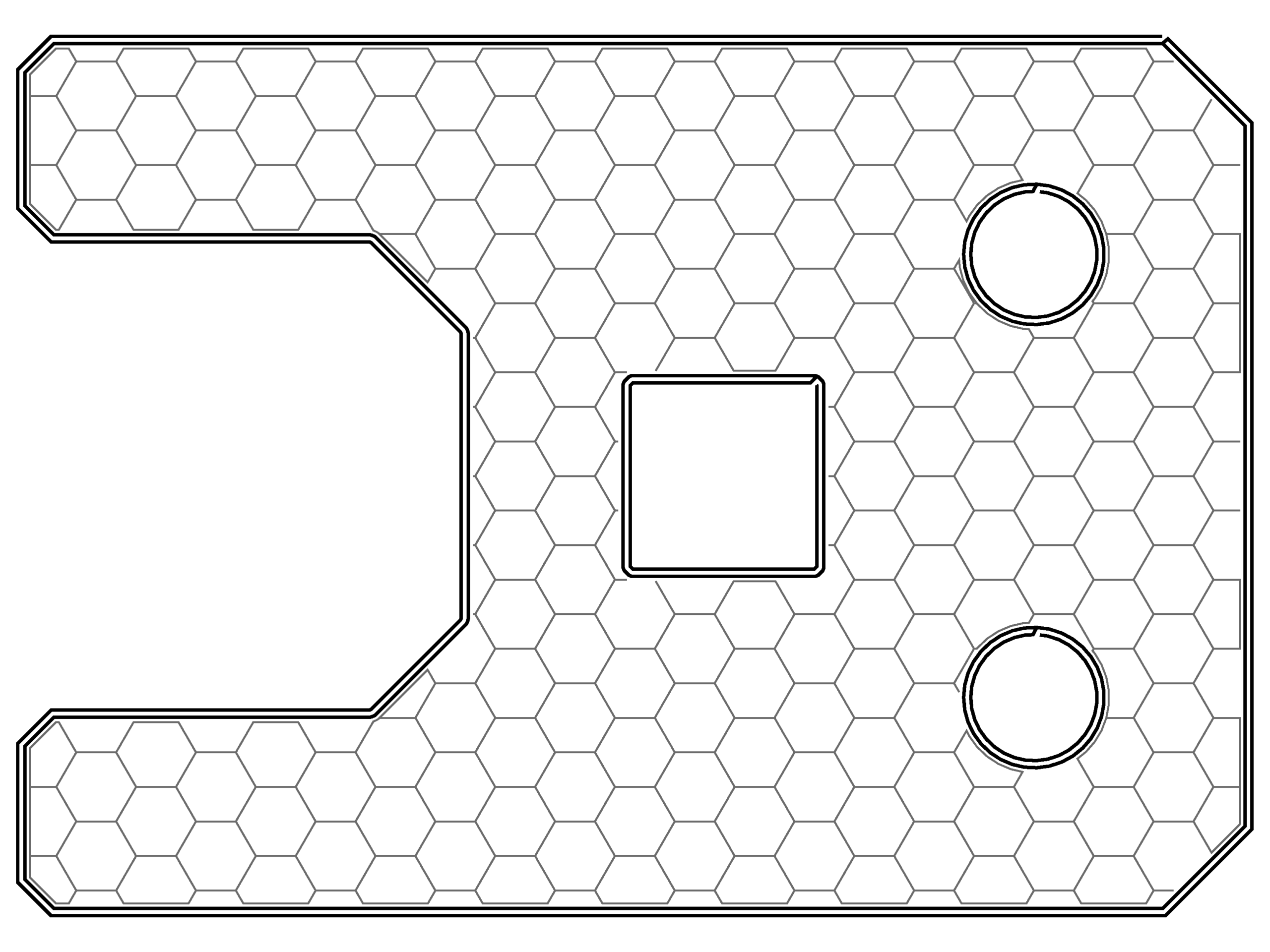 3D Printing Settings Impacting Part Strength
