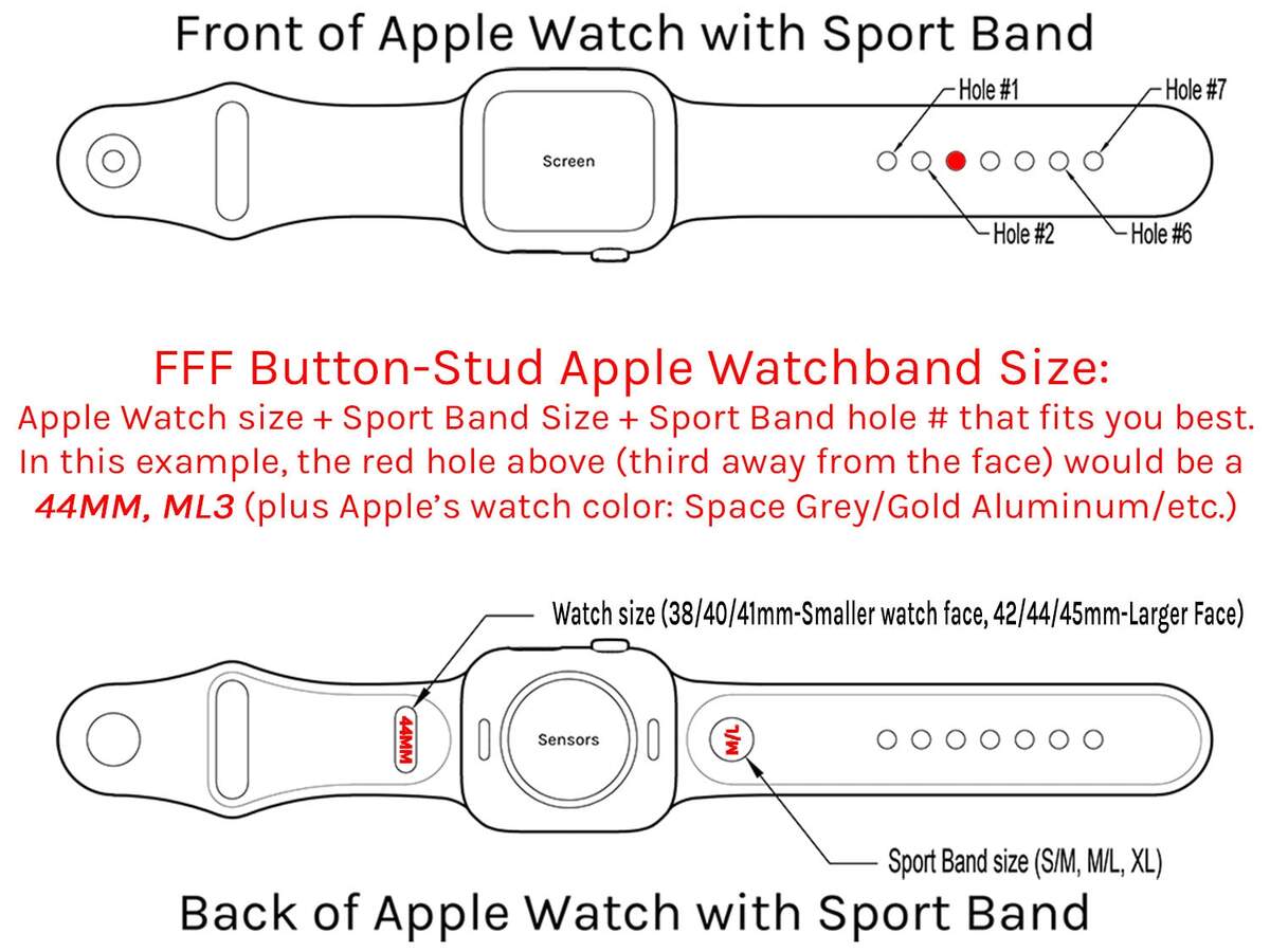 Apple How To Know Watch Band Size Apple Watch Band Size Chart Printable Printable Watch Band Apple How To Know Watch Band Size Apple Watch Band Size Chart Printable Printable Watch Band