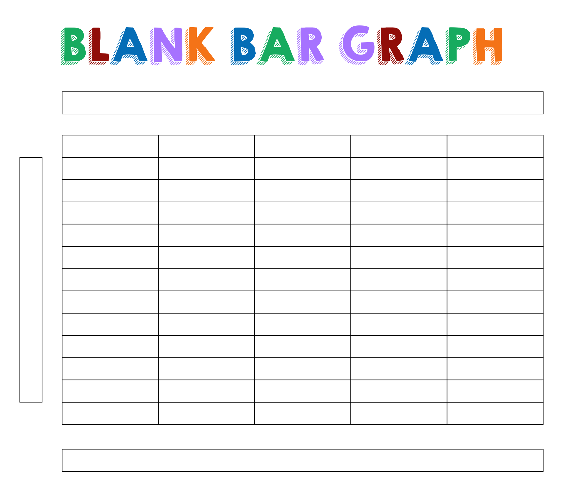 Free And Customizable Line Templates
