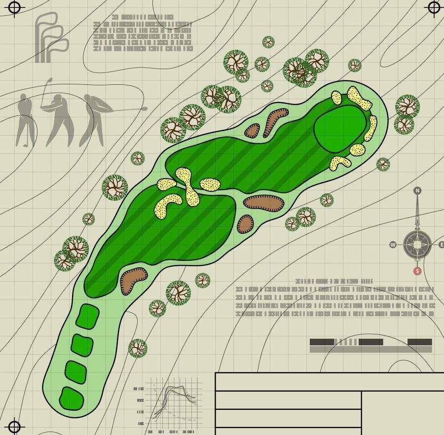 Creating A Printable Golf Club Distance Chart Fairway First Golf Creating A Printable Golf Club Distance Chart Fairway First Golf