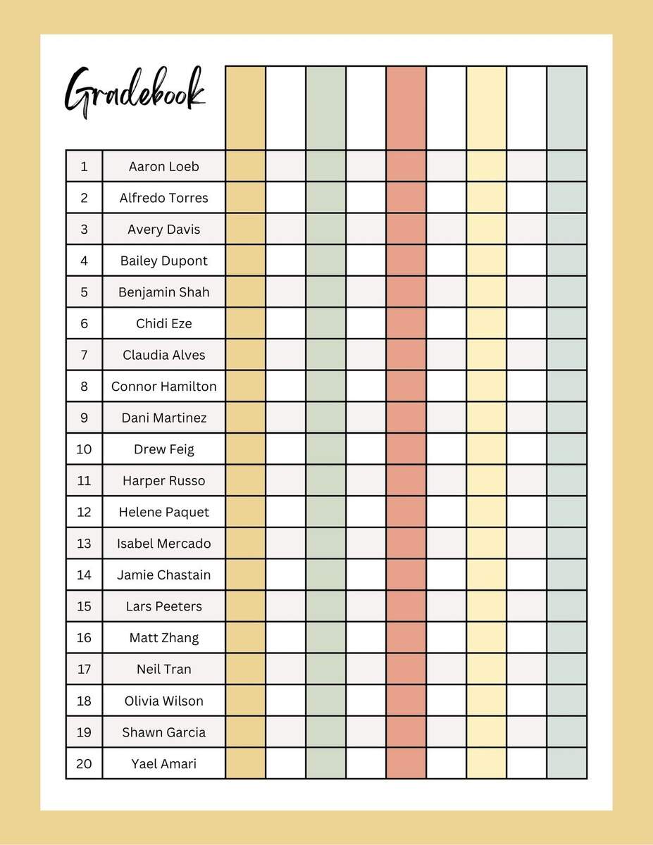 Free Grade Level Worksheets For Teachers