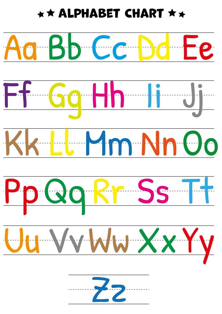 Handwriting Without Tears Letters Teaching Handwriting Worksheets Library