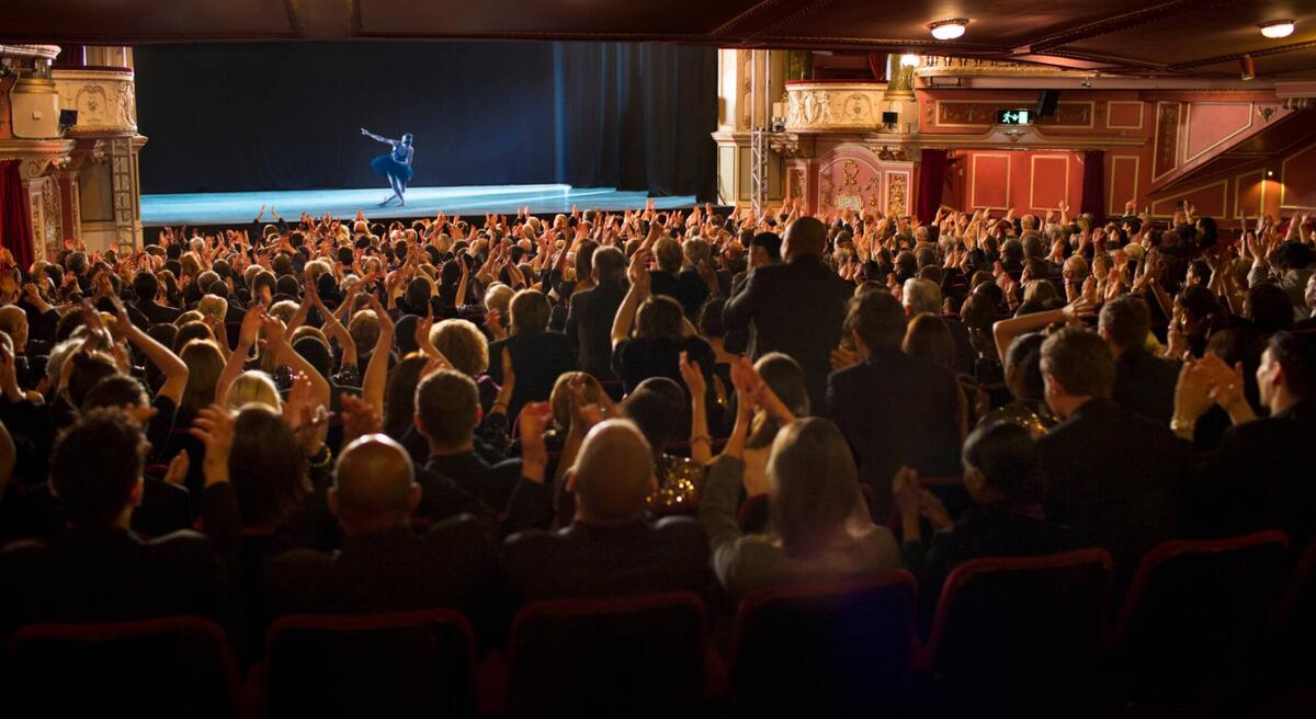 Live Audio Described Performances For The 2025 26 Season Perkins School For The Blind Live Audio Described Performances For The 2025 26 Season Perkins School For The Blind