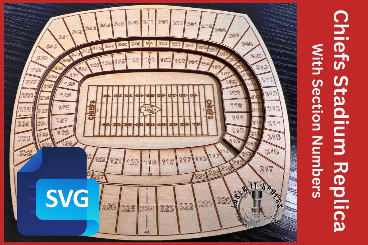Neyland Stadium Art Etsy Ireland