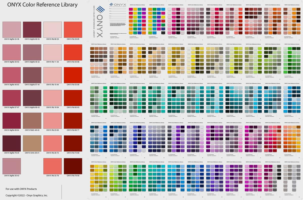 Pantone Is Still King When It Comes To Color Communication