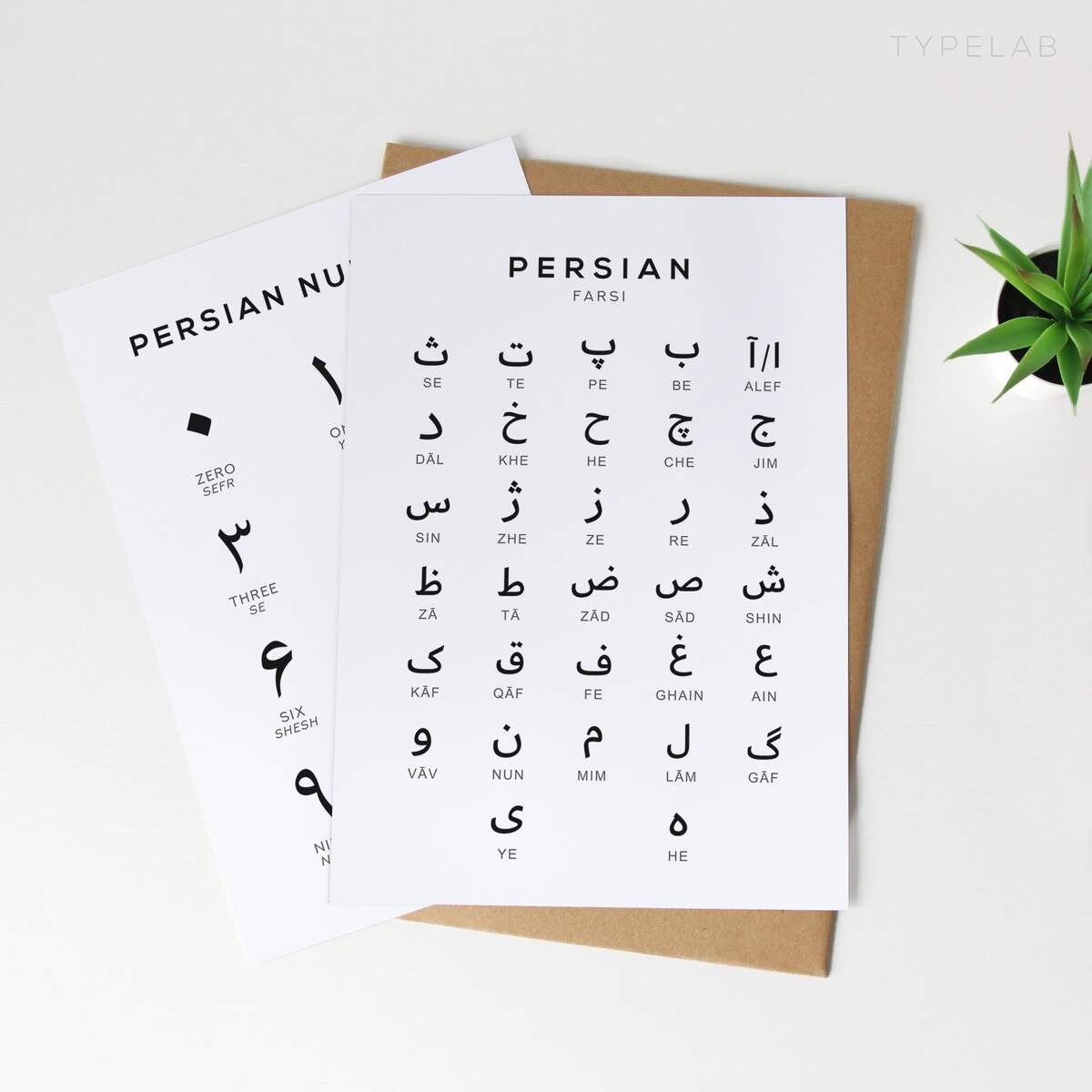 Persian Alphabet Printable Art Farsi Language Digital Print Language Learning Poster Instant Download Etsy Israel
