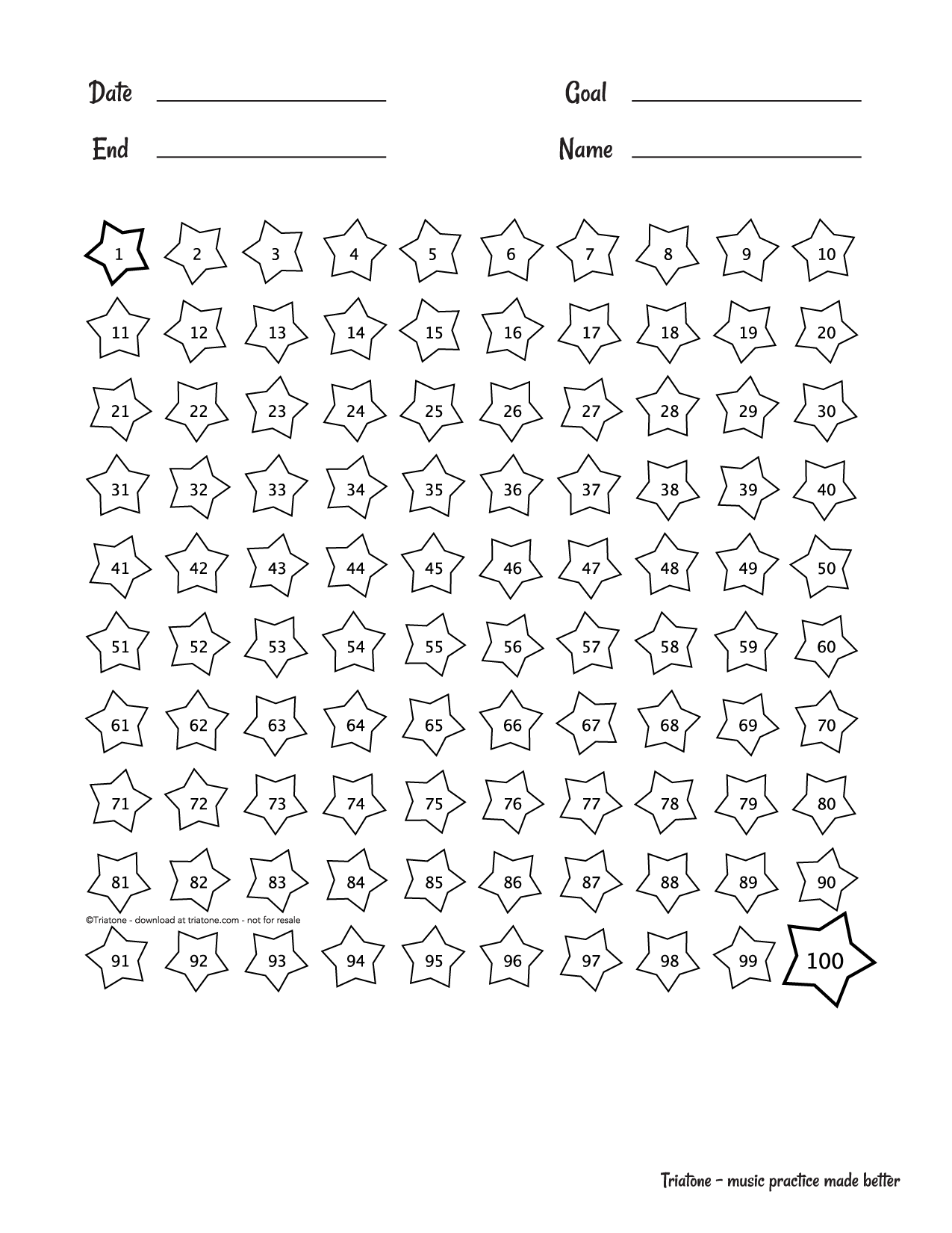 22 Printable Reward Charts For Kids PDF Excel Word