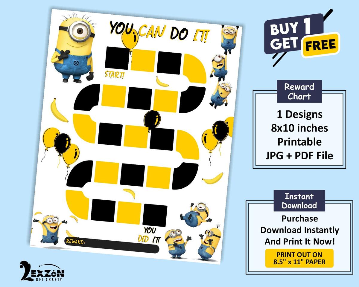 Printable Minions Reward Chart Minions Kids Behavior Chart Instant Download Chart Toddler Reward Chart Kids Game Children Game Etsy Printable Minions Reward Chart Minions Kids Behavior Chart Instant Download Chart Toddler Reward Chart Kids Game Children Game Etsy
