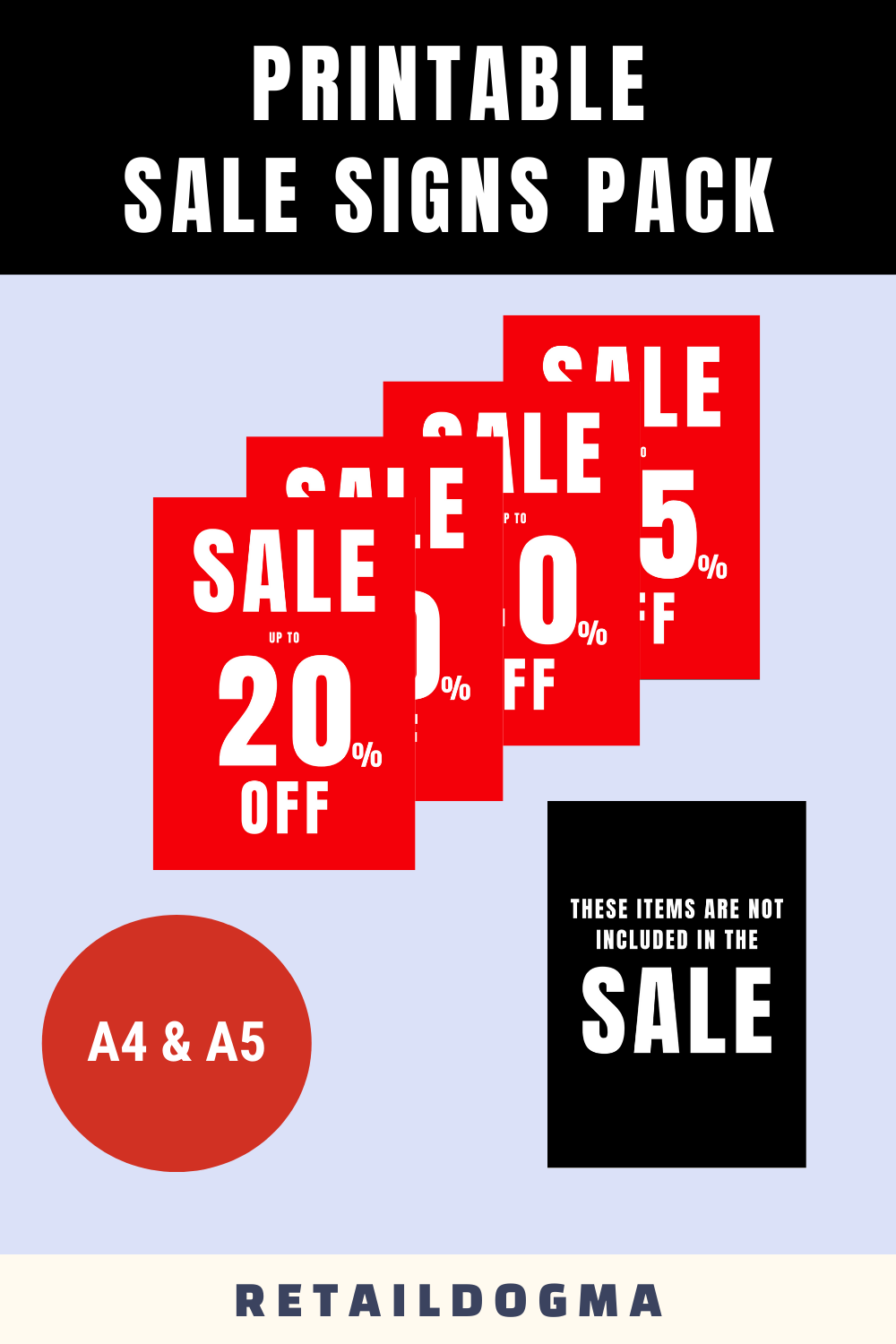 Percentage Chart Etsy