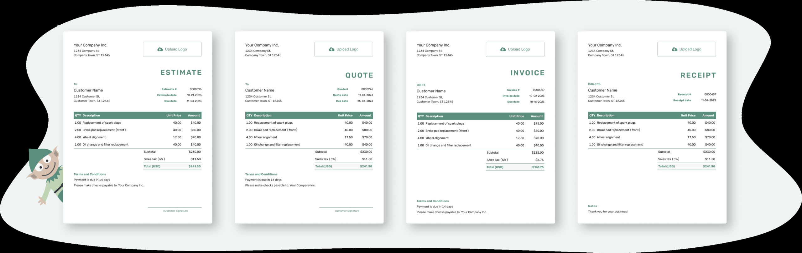 Sales Tax Calculator Free Calculator Docelf