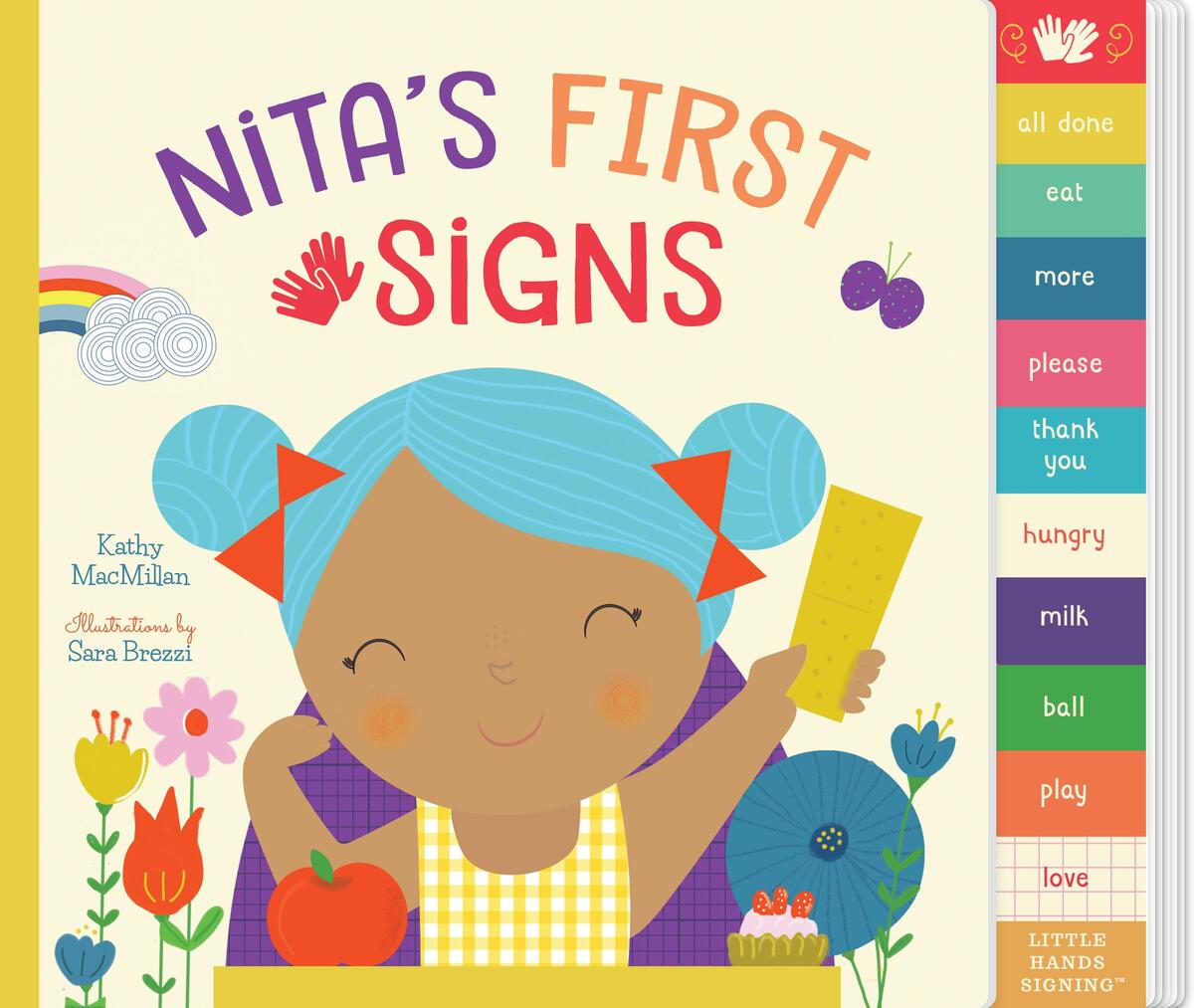 Sign Baby Sign Followup Resources Stories By Hand With Kathy MacMillan Sign Baby Sign Followup Resources Stories By Hand With Kathy MacMillan