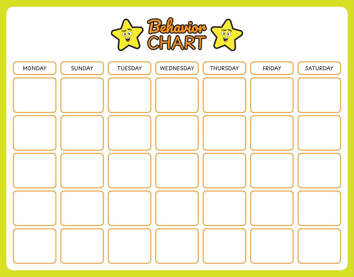 Sticker Reward Chart Free Printable Printable Party Favors Sticker Reward Chart Free Printable Printable Party Favors