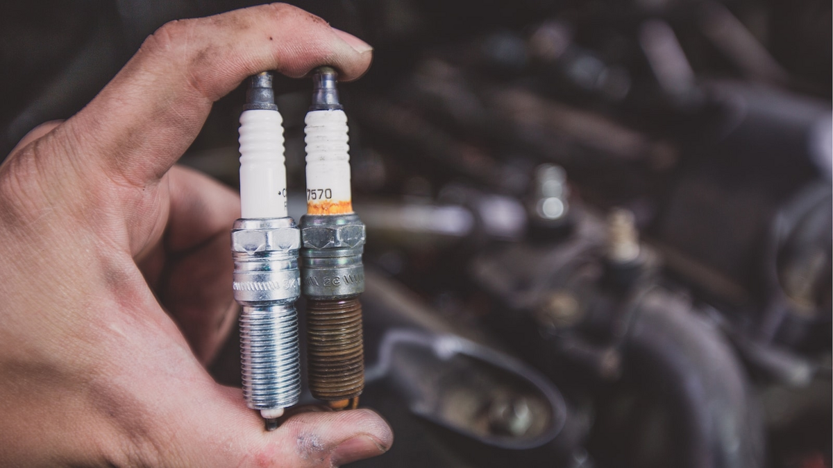 What Do Spark Plugs Do Chase